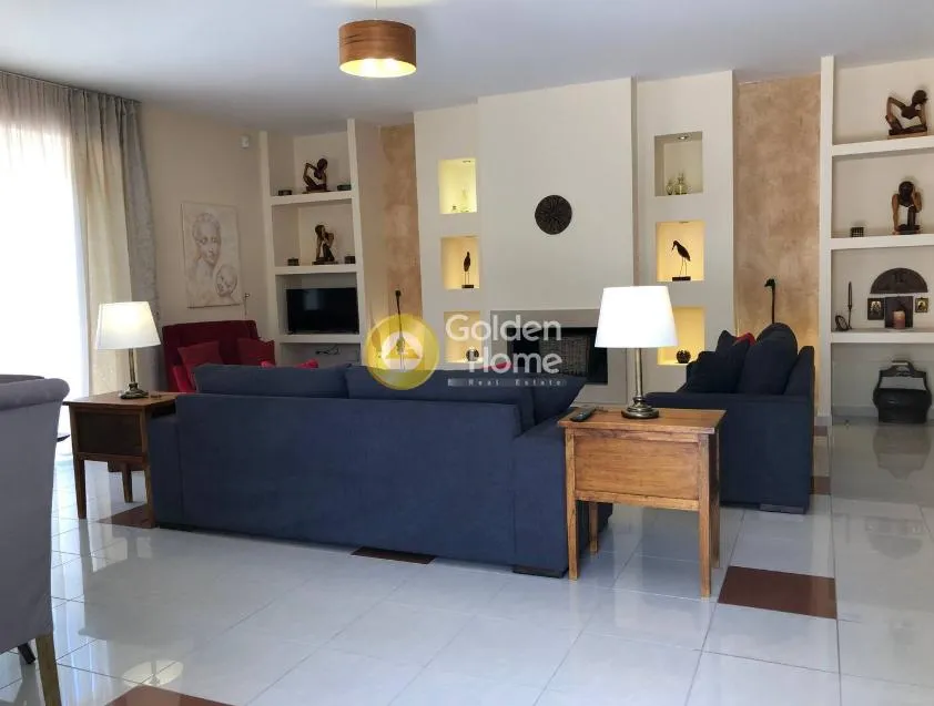 Detached house 225m²  - 5