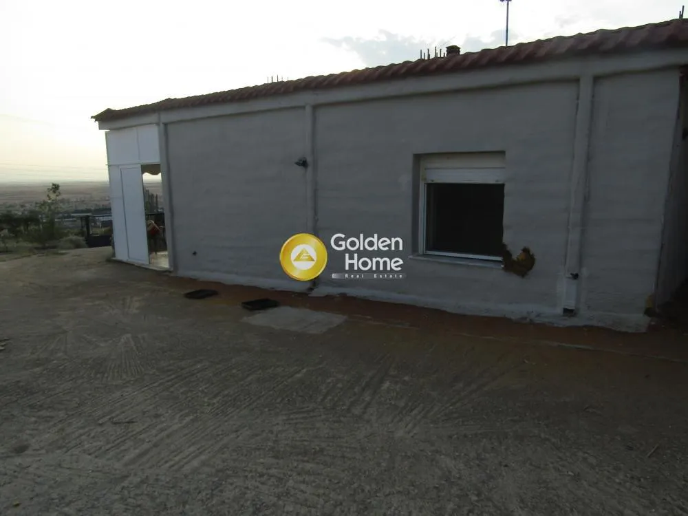 Land Parcel 2200m²  - 5