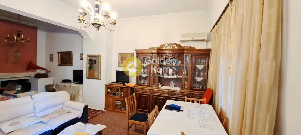 Detached house 166m²  - 4