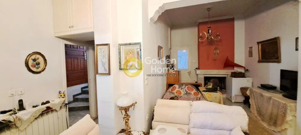 Detached house 166m²  - 5