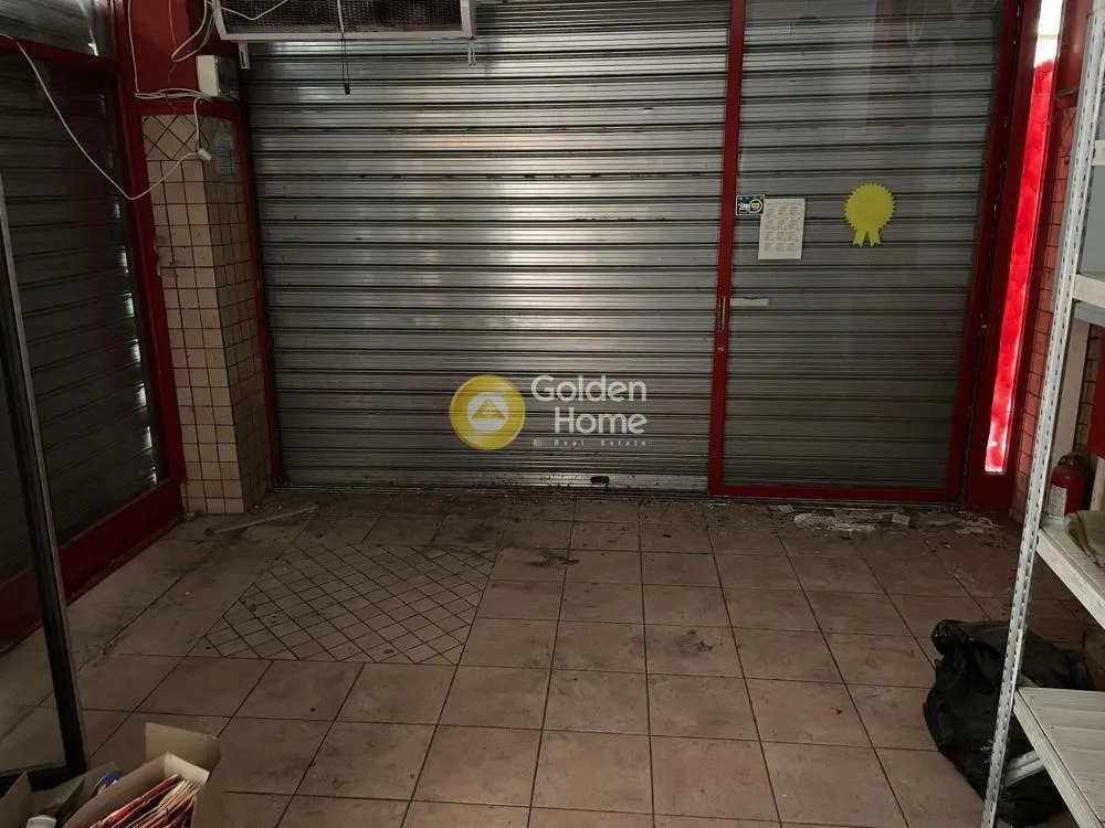 Shop 61m²  - 4
