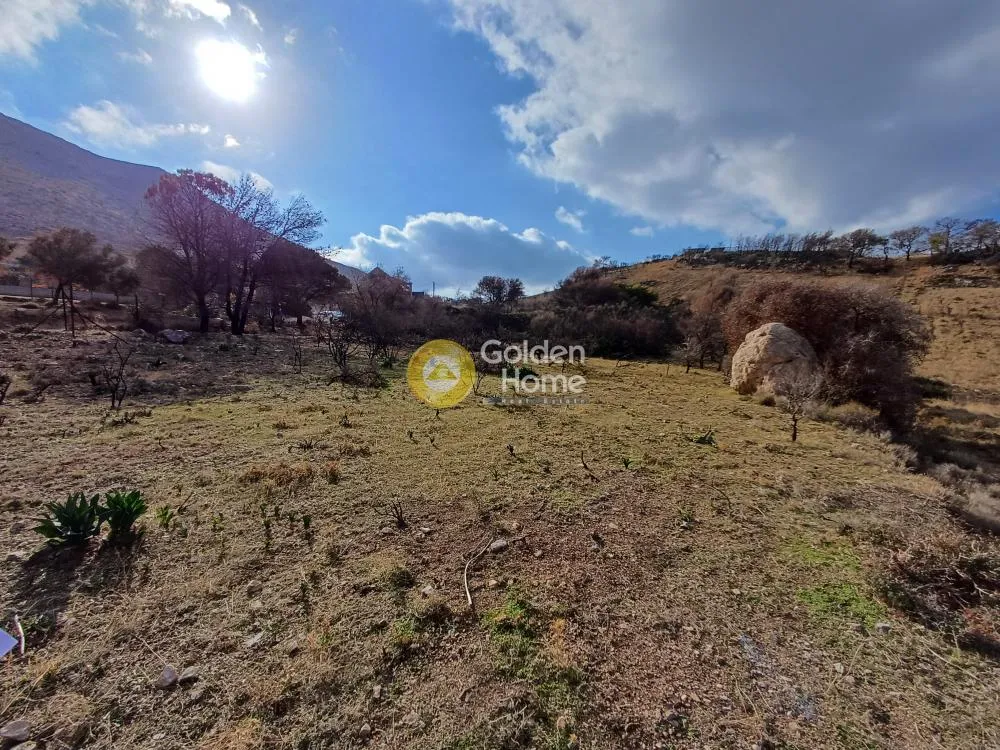Land Parcel 4078m²  - 4