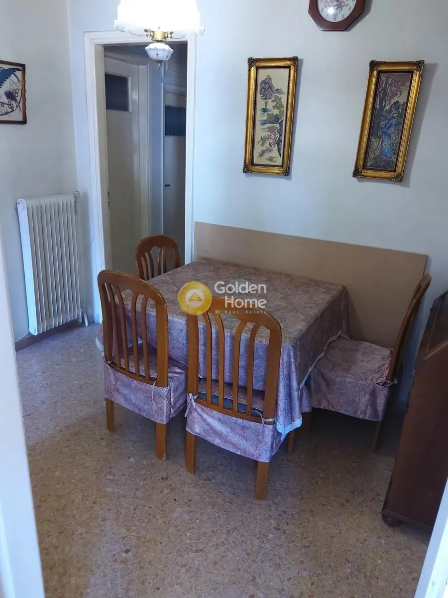 Apartment 70m²  - 3