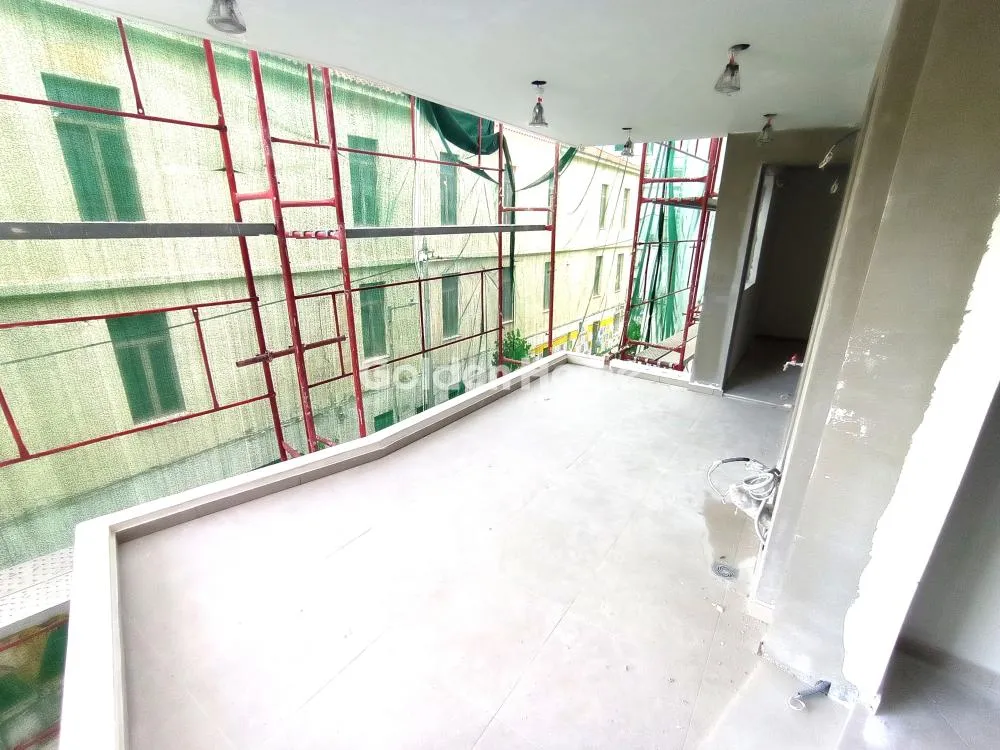 Apartment 90m²  - 5