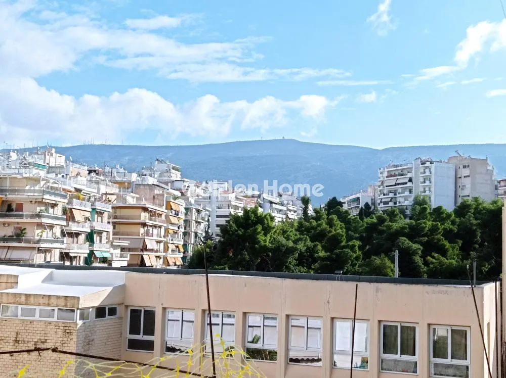 Apartment 82m²  - 2