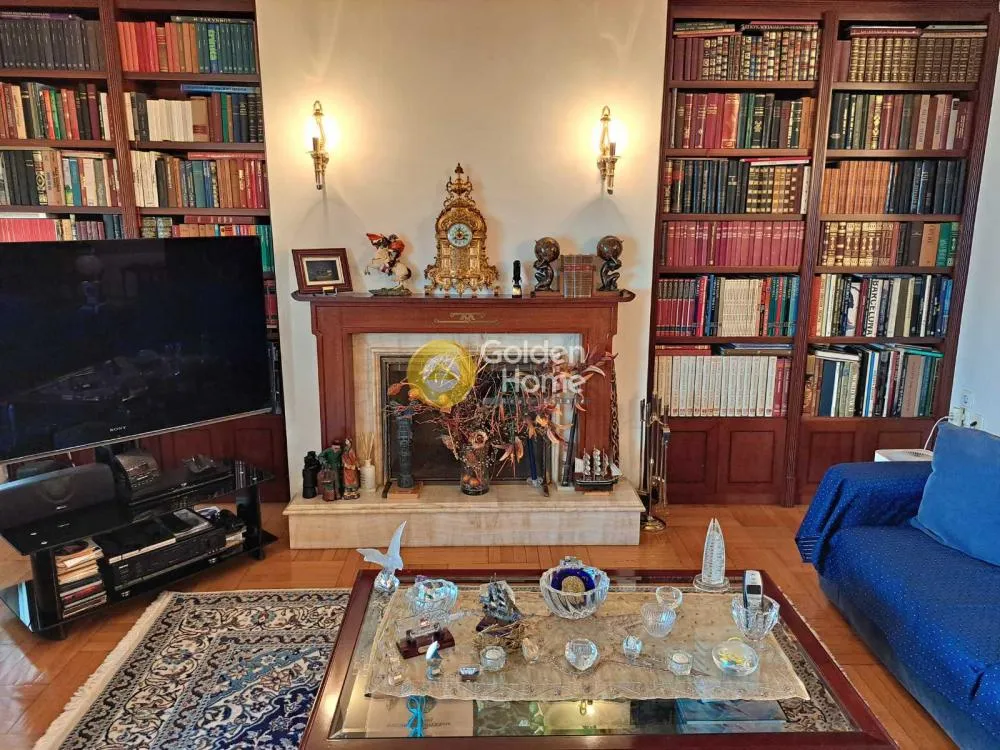 Apartment 168m²  - 2