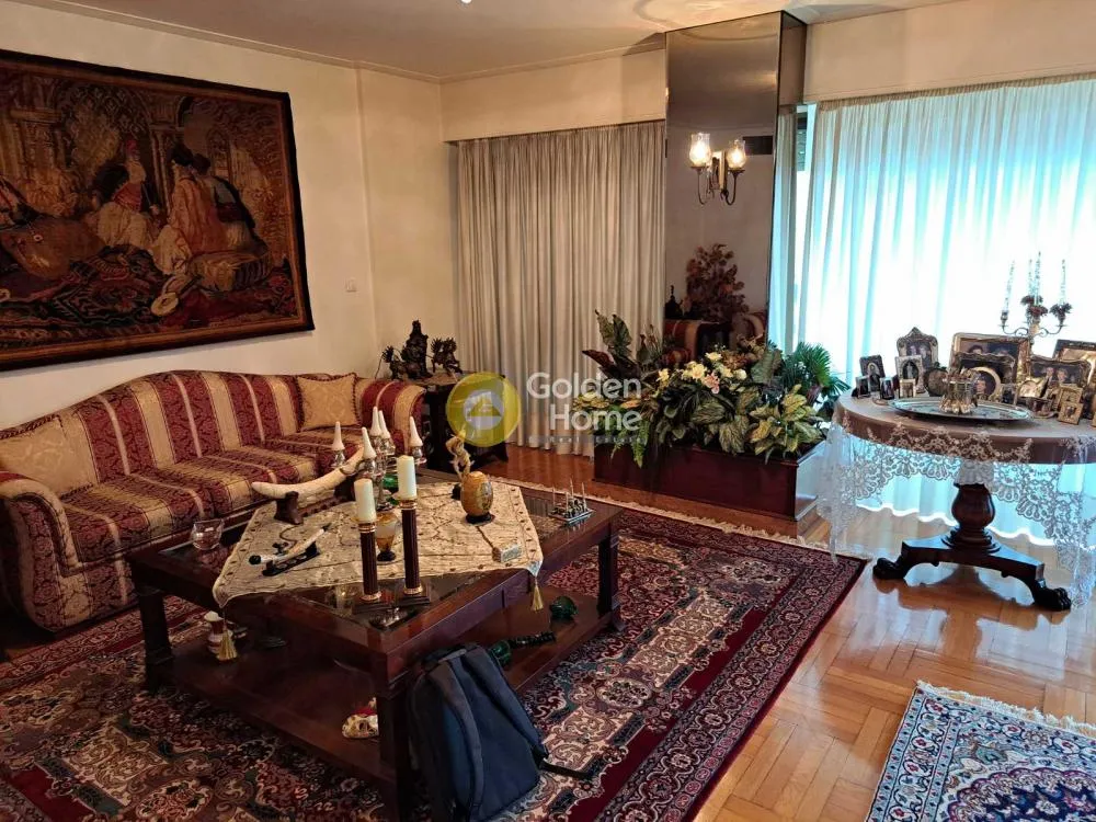 Apartment 168m²  - 3