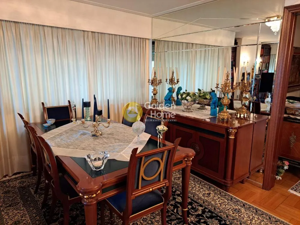 Apartment 168m²  - 4
