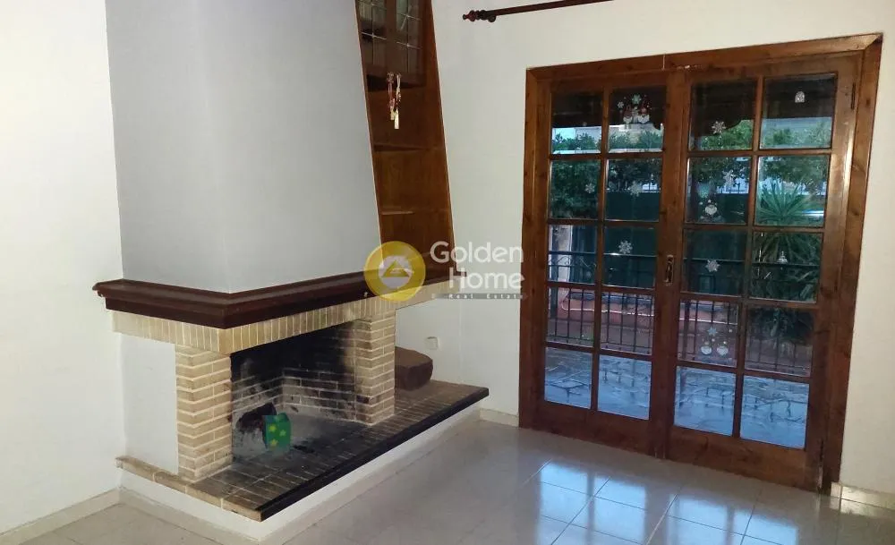 Detached house 134m²  - 2