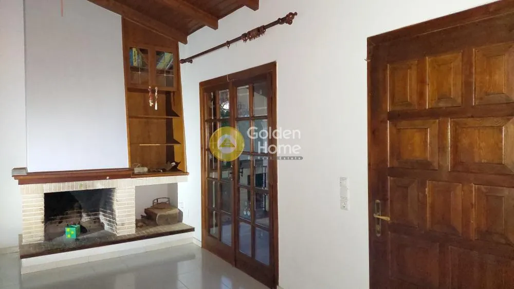Detached house 134m²  - 3