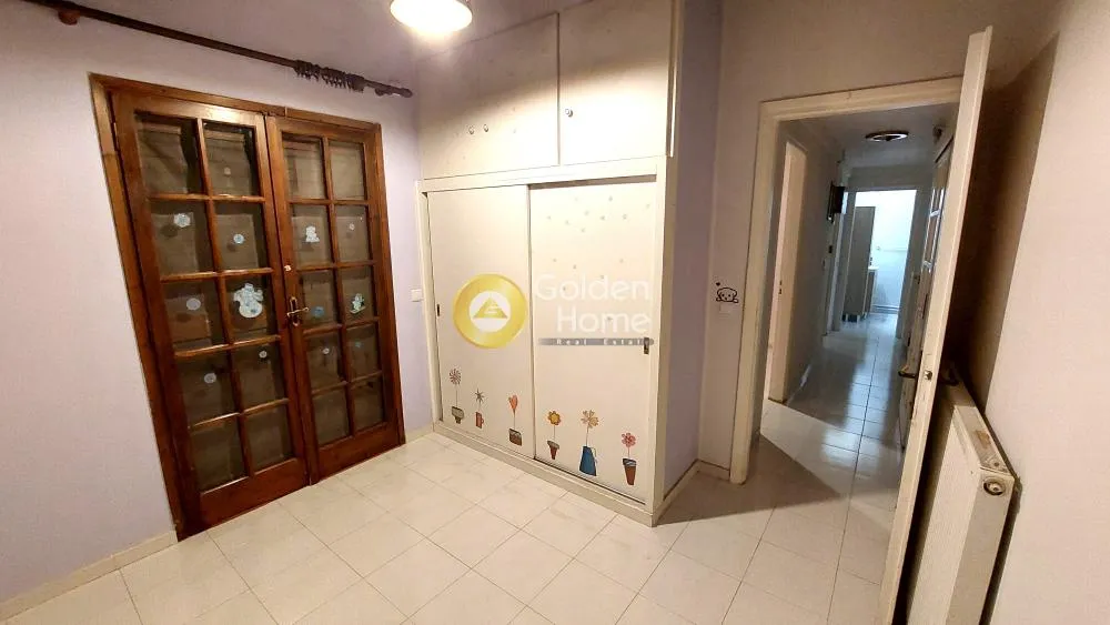 Detached house 134m²  - 4
