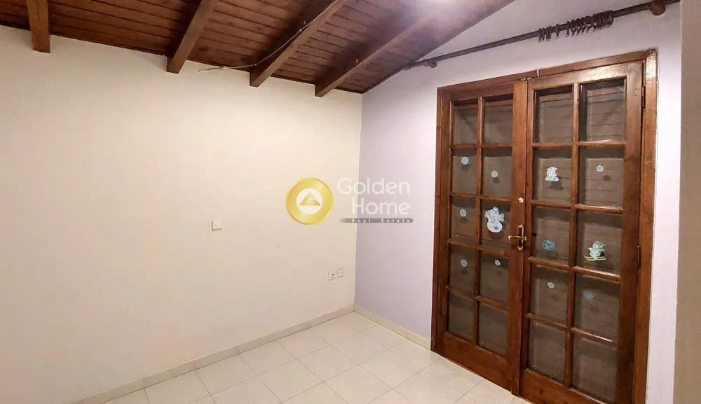 Detached house 134m²  - 5