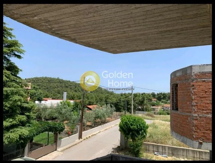 Detached house 400m²  - 3