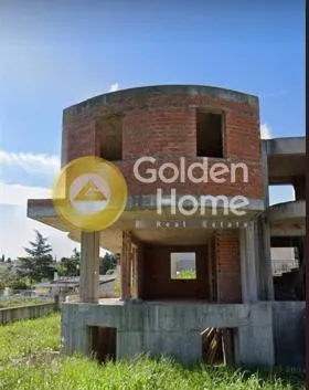 Detached house 400m²  - 4