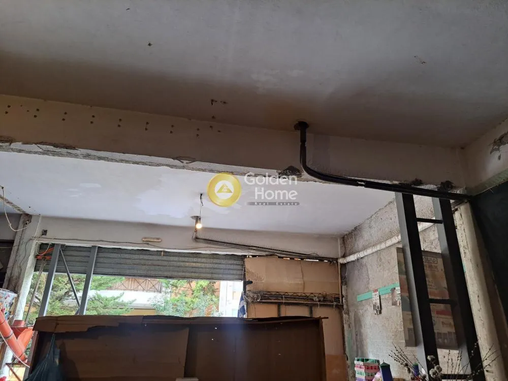 Αποθήκη 250τ.μ.  - 3