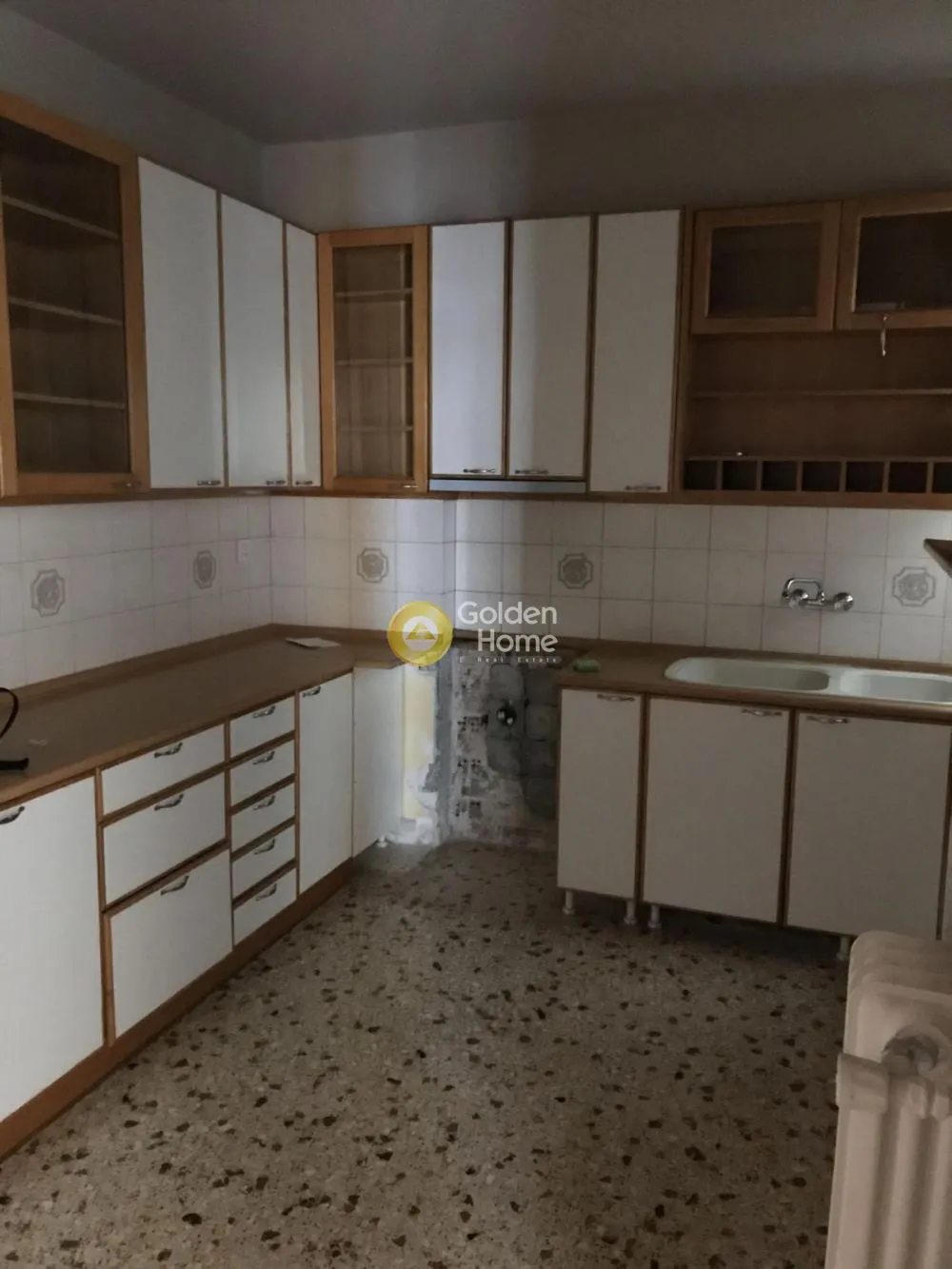 Apartment 86m²  - 4
