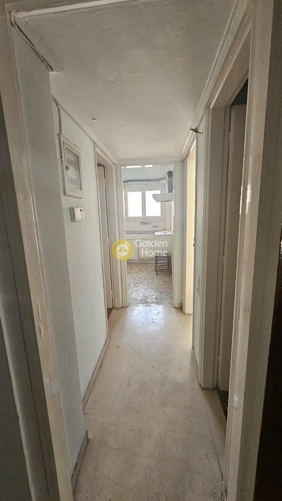 Apartment 78m²  - 5