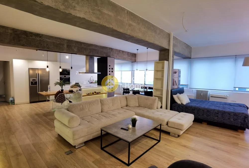Office 134m²  - 2