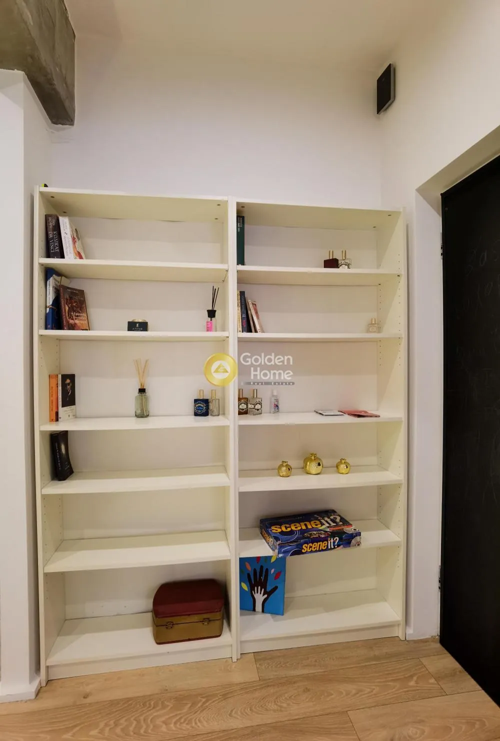 Office 134m²  - 4