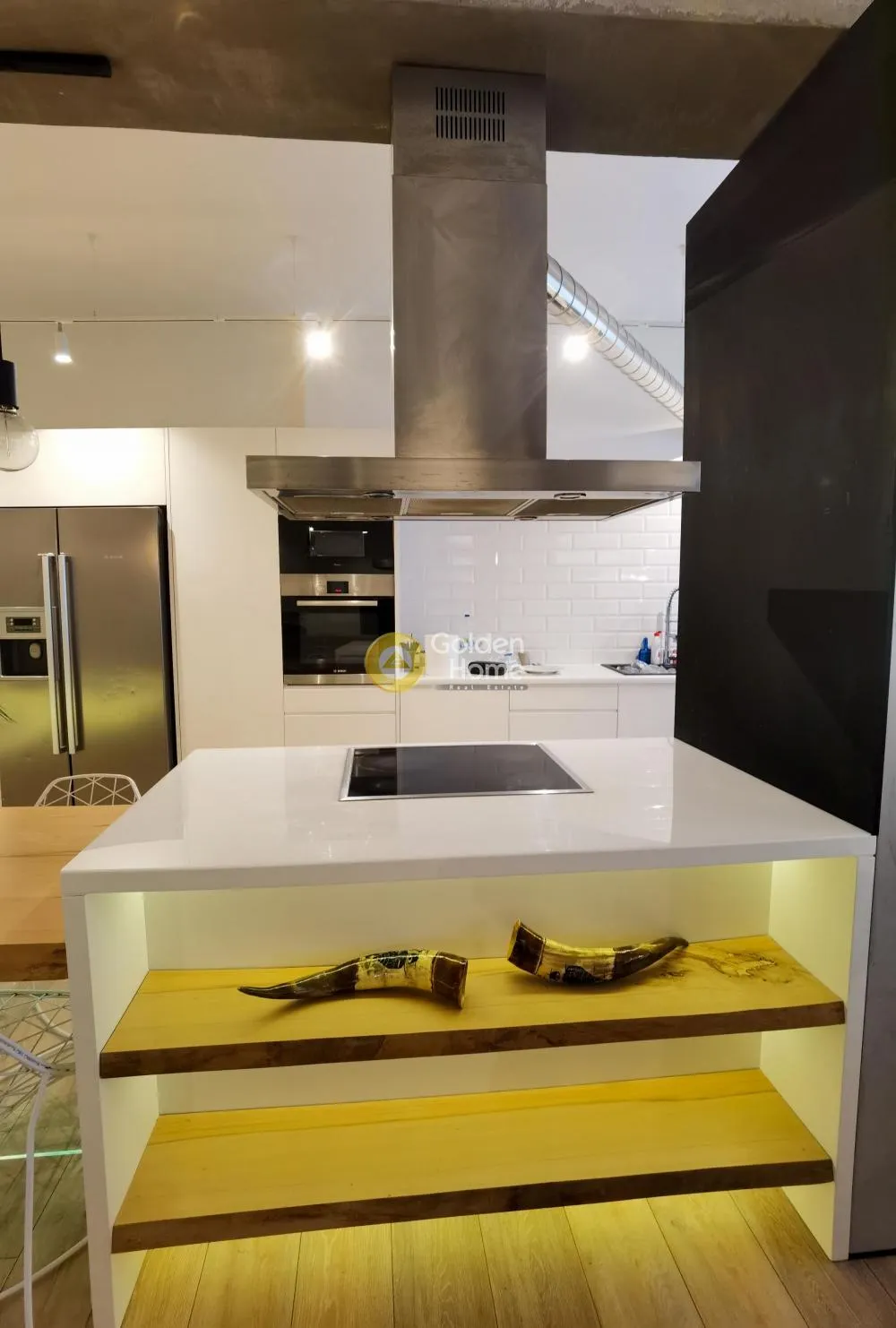 Office 134m²  - 5