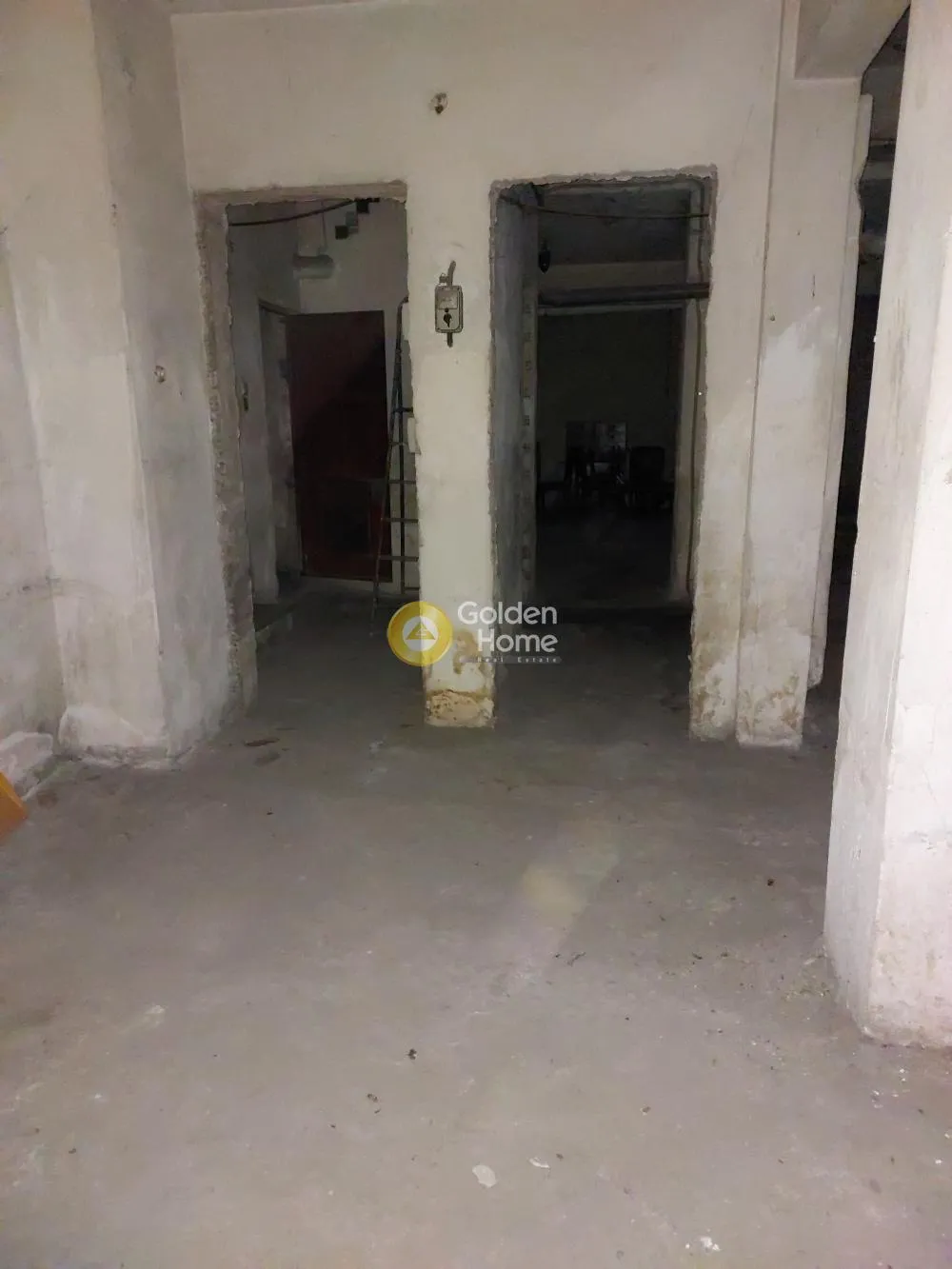 Warehouse 159m²  - 2