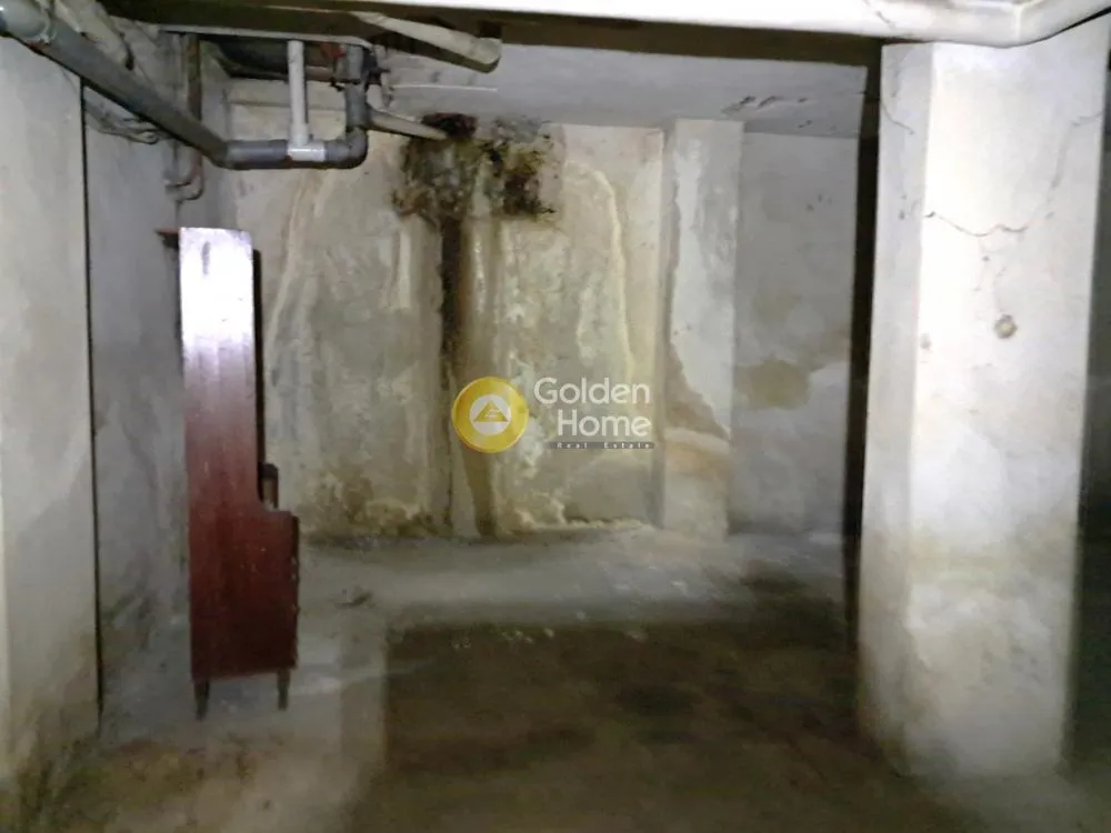Warehouse 159m²  - 3