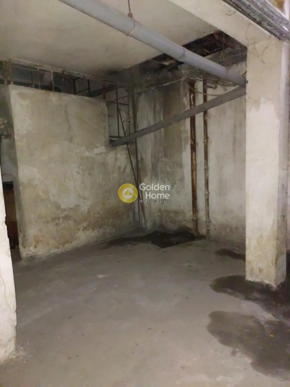 Warehouse 159m²  - 4