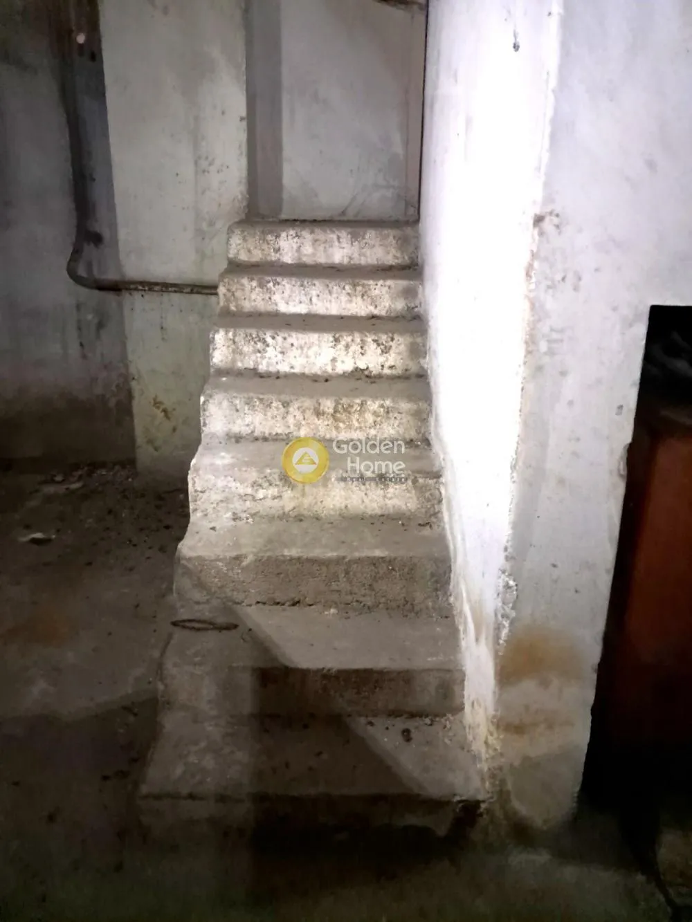 Warehouse 159m²  - 5