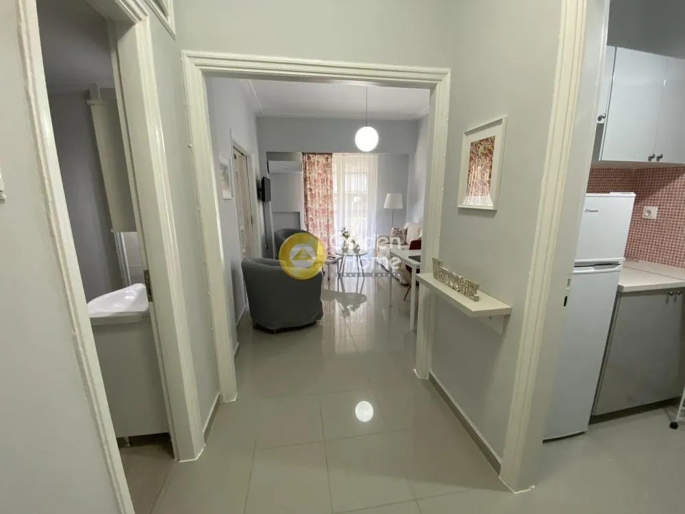 Apartment 44m²  - 2