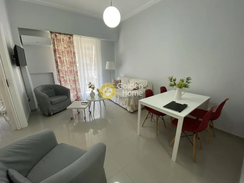 Apartment 44m²  - 3