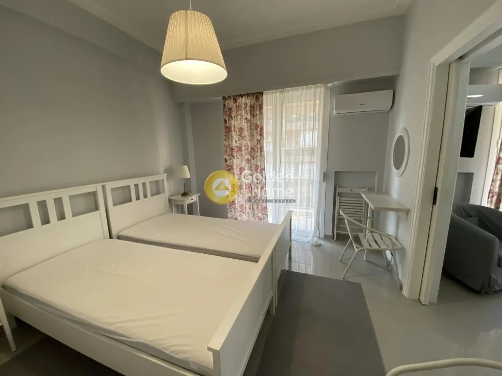 Apartment 44m²  - 4
