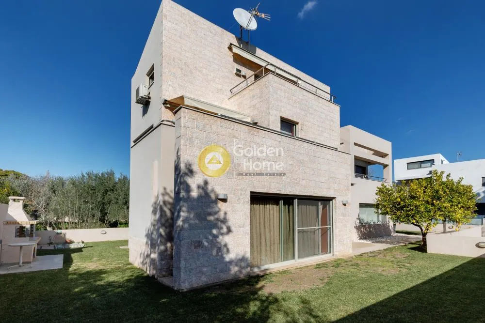Detached house 320m²  - 3
