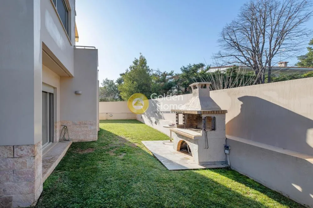 Detached house 320m²  - 4