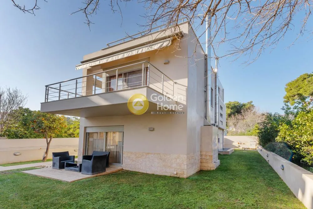 Detached house 320m²  - 5