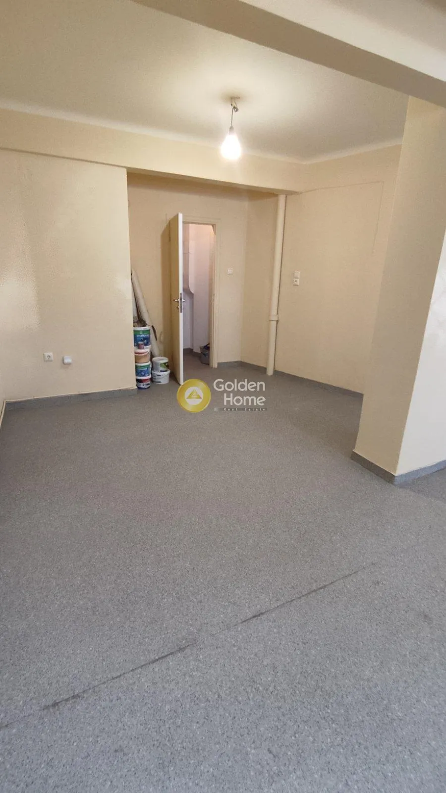 Shop 38m²  - 2
