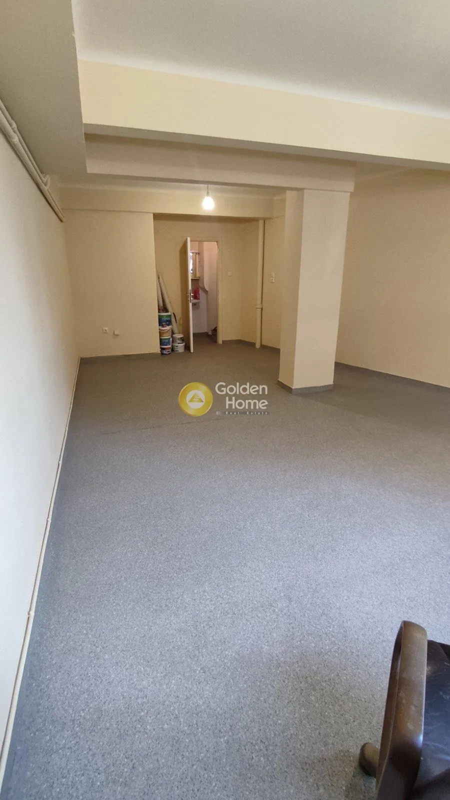 Shop 38m²  - 3