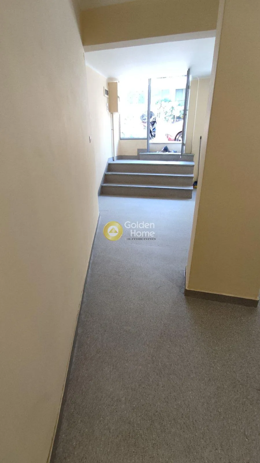 Shop 38m²  - 4