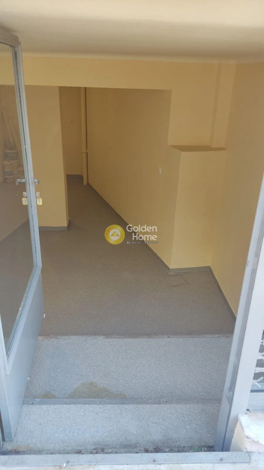 Shop 38m²  - 5