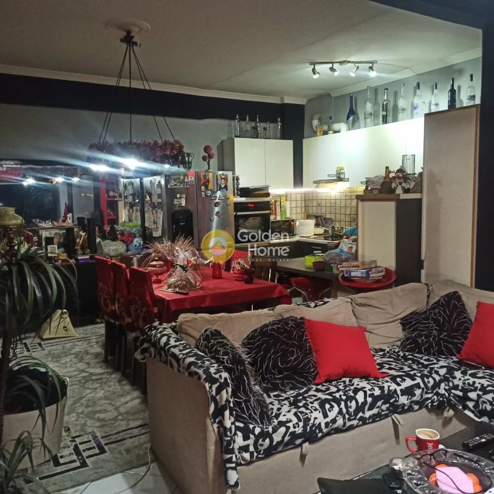 Apartment 115m²  - 2