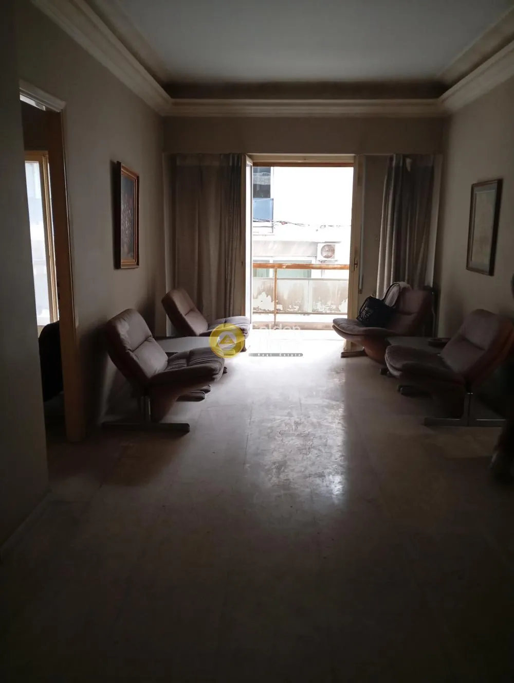 Office 120m²  - 2