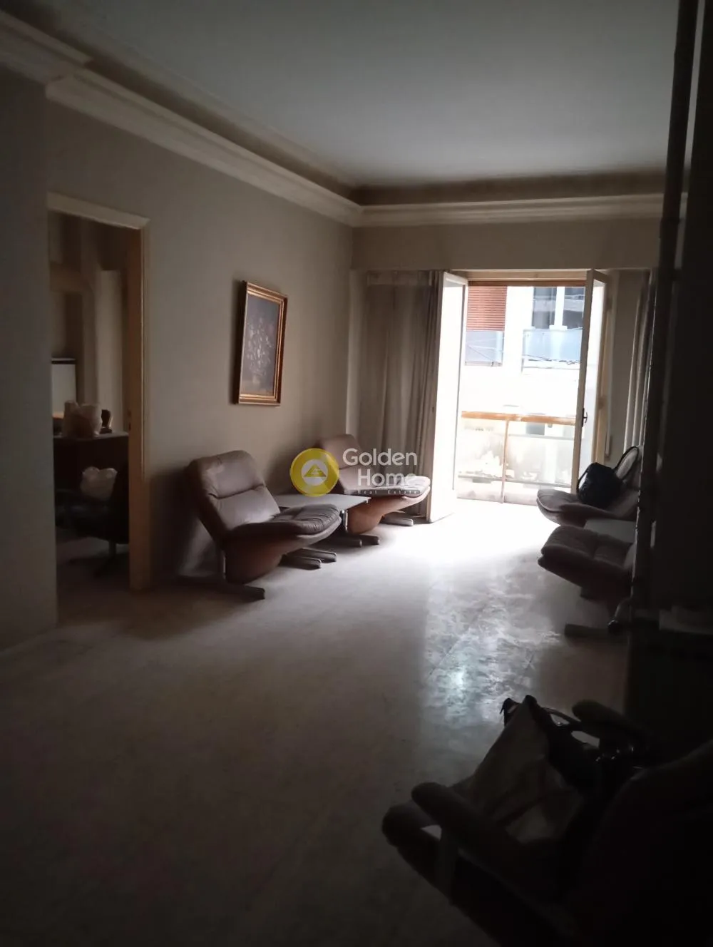Office 120m²  - 3