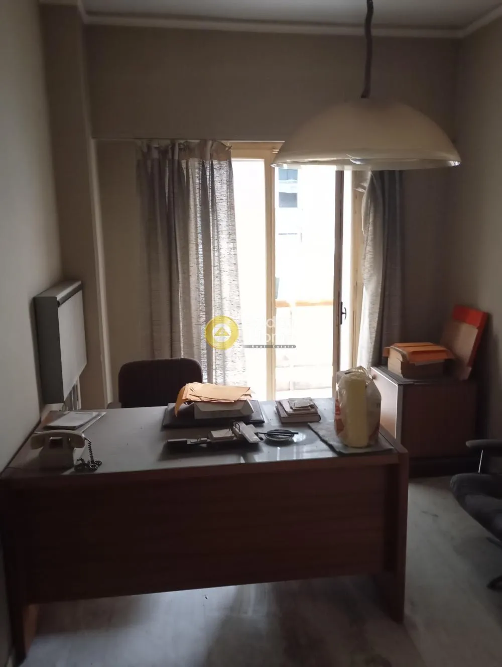 Office 120m²  - 4