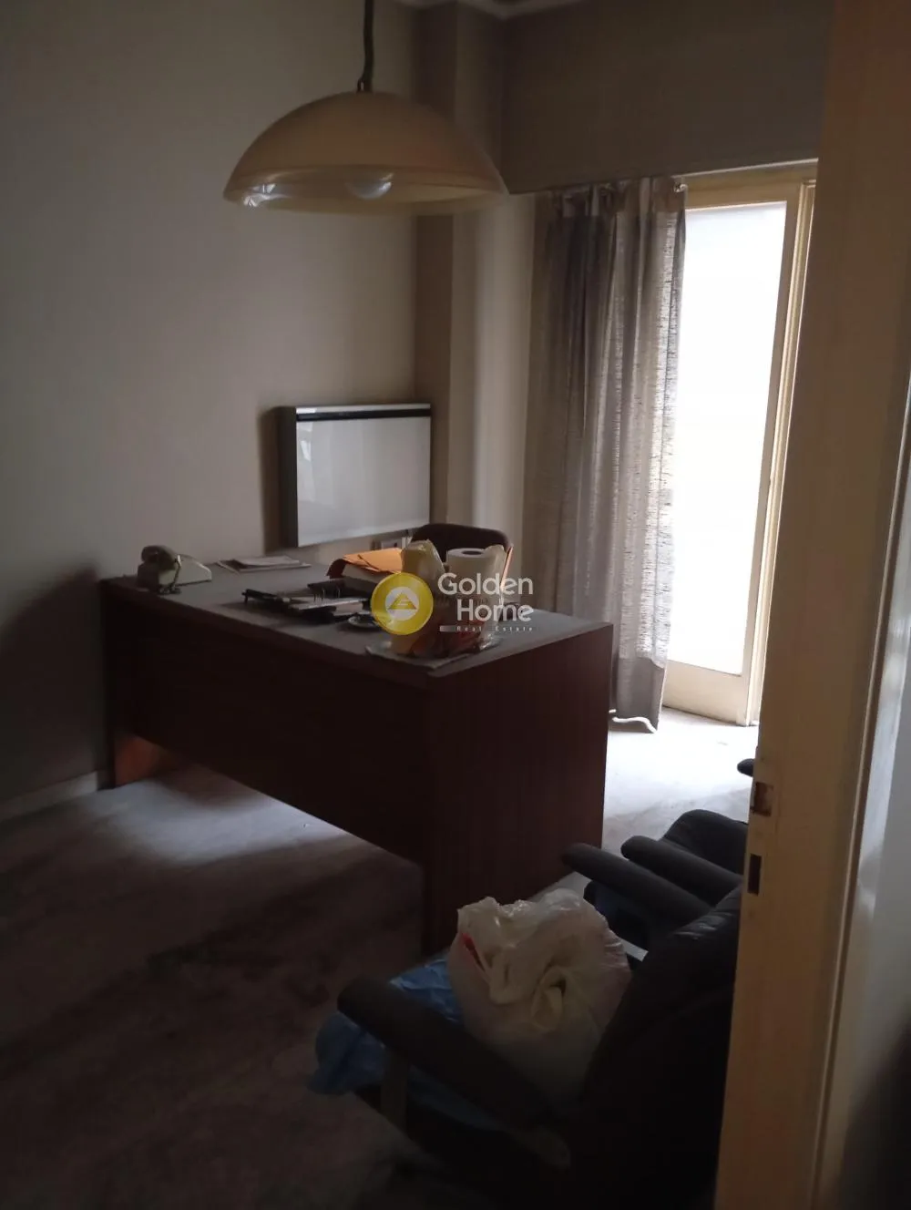 Office 120m²  - 5