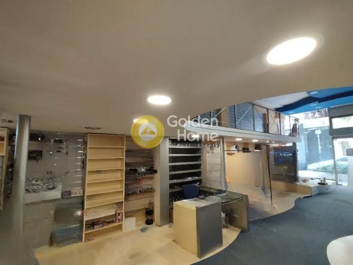 Shop 110m²  - 2