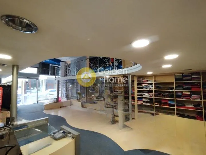 Shop 110m²  - 3