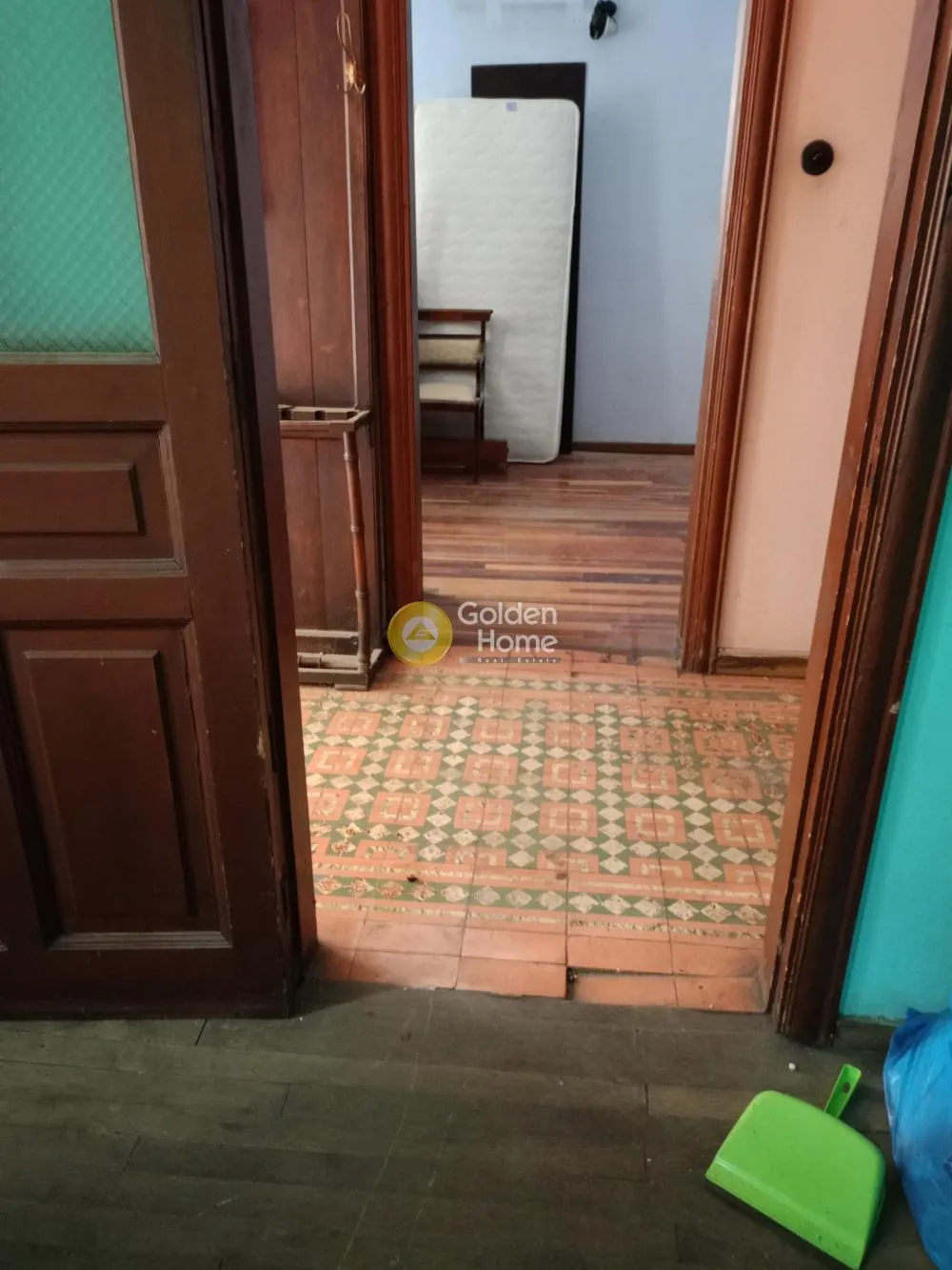 Detached house 87m²  - 2
