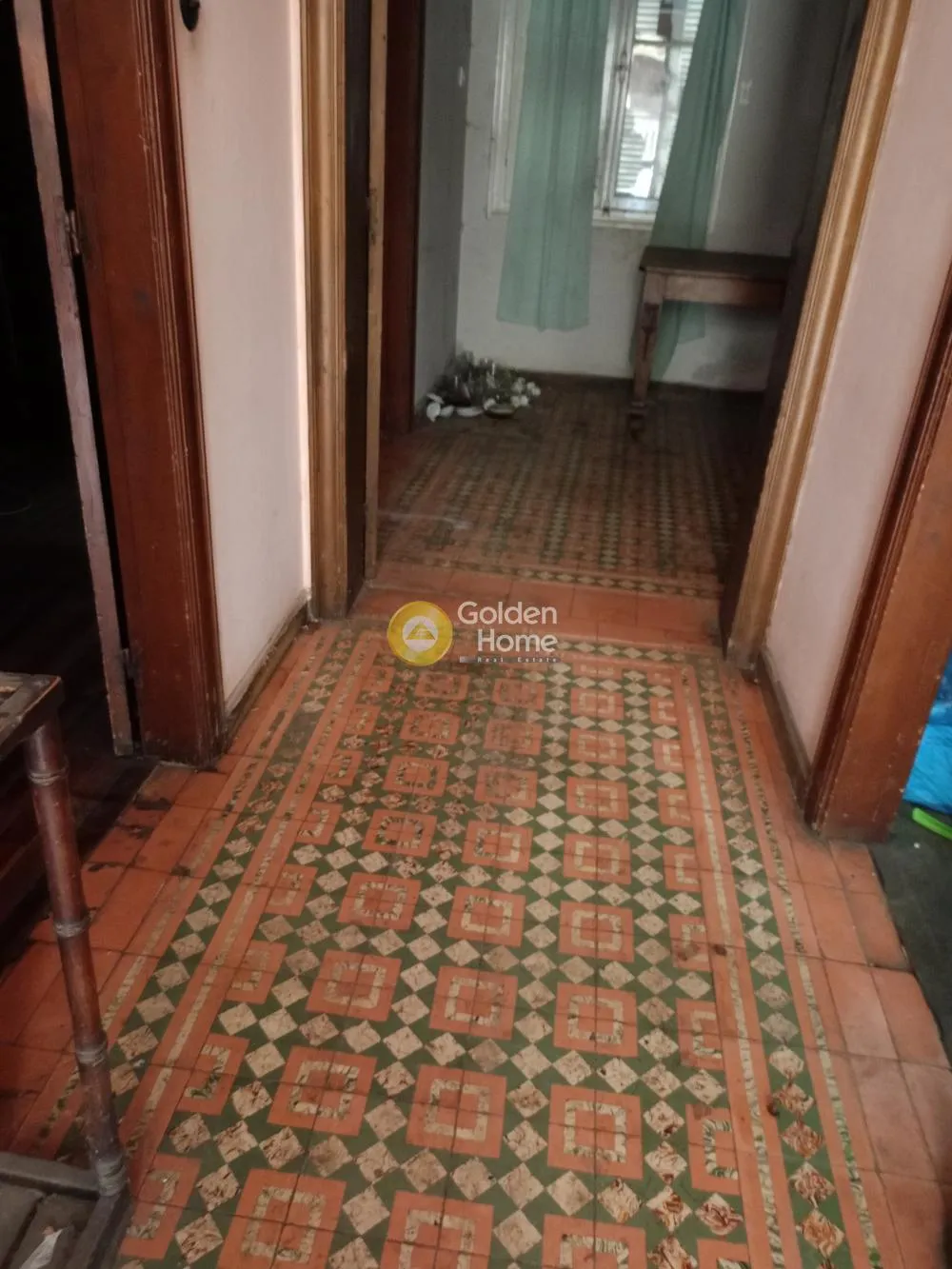 Detached house 87m²  - 3