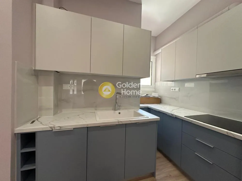Apartment 50m²  - 2