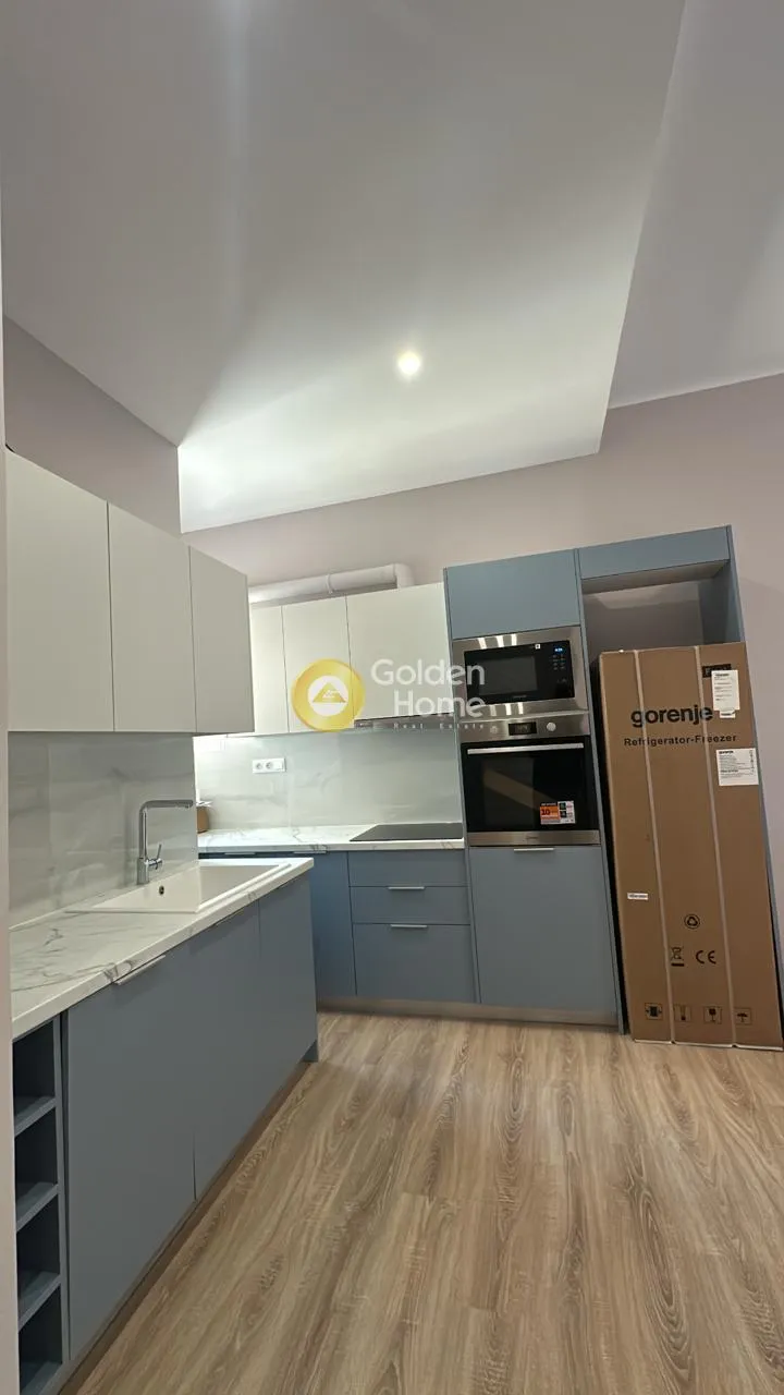 Apartment 50m²  - 3