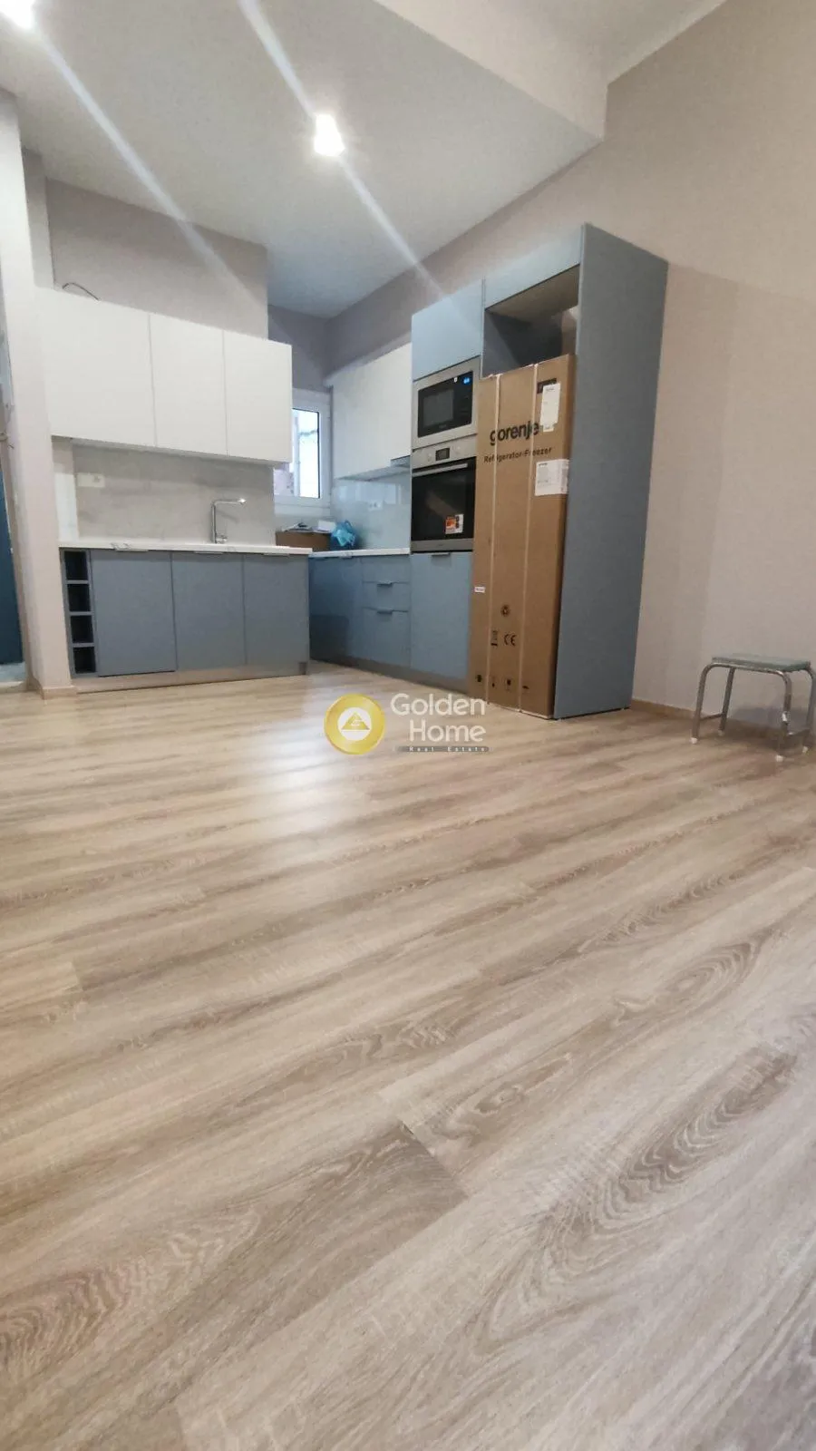 Apartment 50m²  - 4